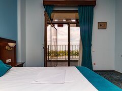 Guvernanta/camerista